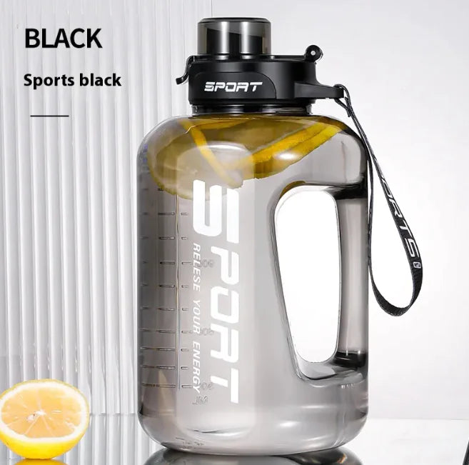 Fitness Water Bottle